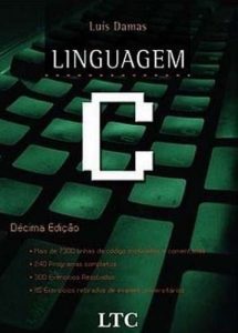 Livro: Linguagem C