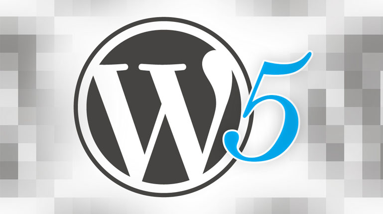 Novo WordPress 5.0 é oficialmente lançado.