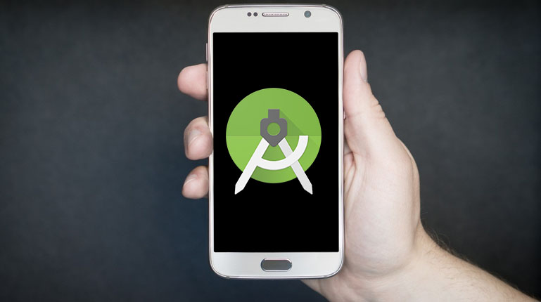 Tutorial Android #1 - Criando nosso primeiro App - Passo a Passo