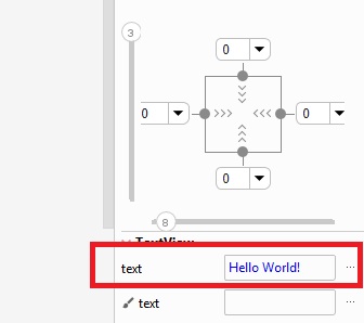 Tutorial Android #1 - Criando nosso primeiro App - Passo a Passo