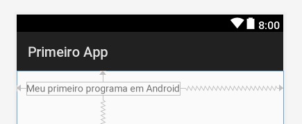 Tutorial Android #1 - Criando nosso primeiro App - Passo a Passo