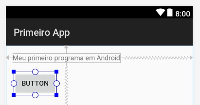 Tutorial Android #1 - Criando nosso primeiro App - Passo a Passo