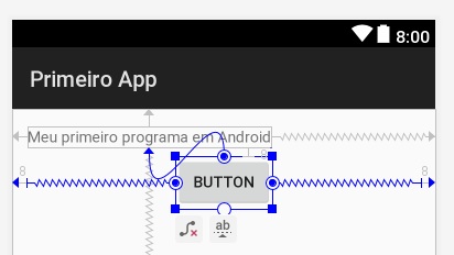 Tutorial Android #1 - Criando nosso primeiro App - Passo a Passo