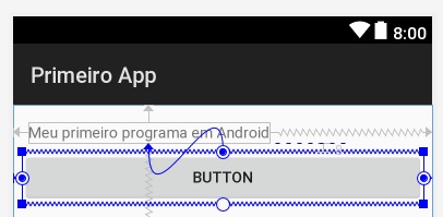 Tutorial Android #1 - Criando nosso primeiro App - Passo a Passo