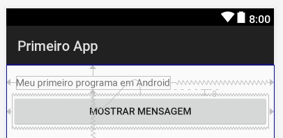 Tutorial Android #1 - Criando nosso primeiro App - Passo a Passo