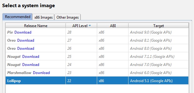 Tutorial Android #1 - Criando nosso primeiro App - Passo a Passo