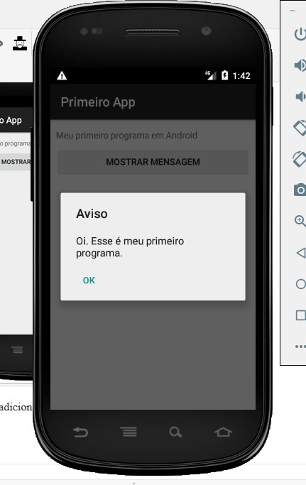 Tutorial Android #1 - Criando nosso primeiro App - Passo a Passo