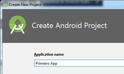 Tutorial Android #1 - Criando nosso primeiro App - Passo a Passo