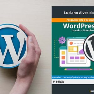 EBOOK: Criando Sites e Blogs com o WordPress 5