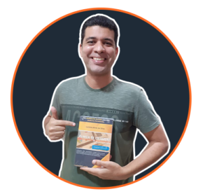 Autor: Luciano Alves da Silva Luciano Alves - Autor do Livro Power BI Desktop - Passo a Passo