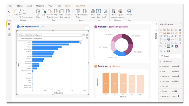 Power BI Desktop Aprenda Power BI passo a passo (LucianoDEV.com.br)